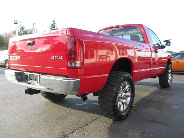 Dodge Ram 2500 2003 photo 4