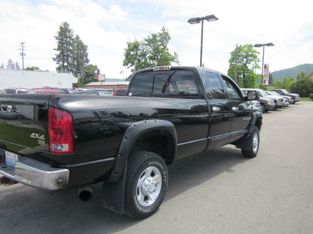 Dodge Ram 2500 2003 photo 3