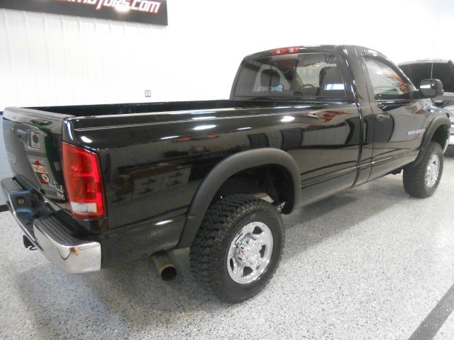 Dodge Ram 2500 2003 photo 10