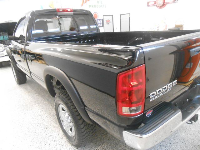 Dodge Ram 2500 2003 photo 11