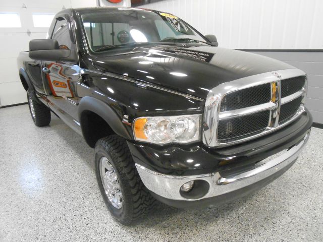 Dodge Ram 2500 2003 photo 13