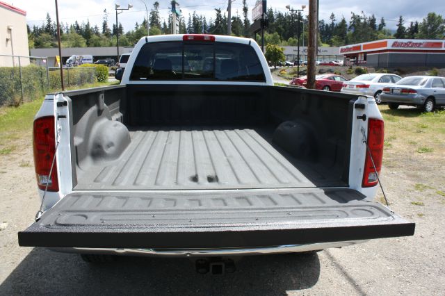 Dodge Ram 2500 2003 photo 6