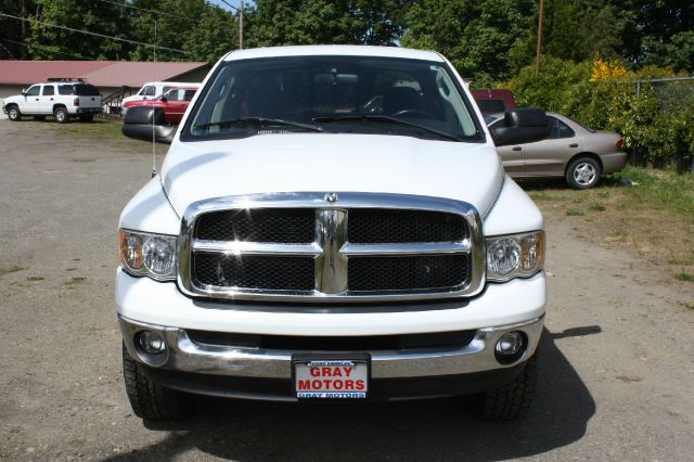 Dodge Ram 2500 2003 photo 8