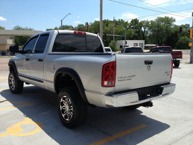 Dodge Ram 2500 2003 photo 4