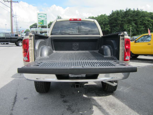 Dodge Ram 2500 2003 photo 3