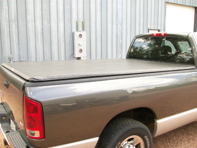 Dodge Ram 2500 2003 photo 11