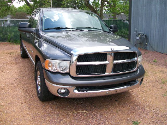 Dodge Ram 2500 2003 photo 14