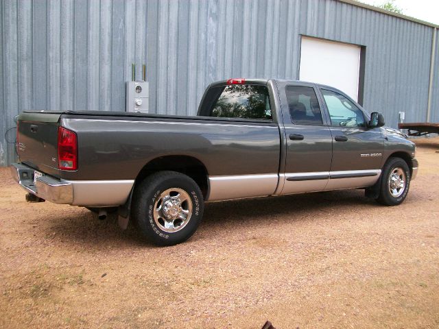 Dodge Ram 2500 2003 photo 3