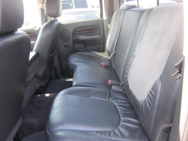 Dodge Ram 2500 2003 photo 1