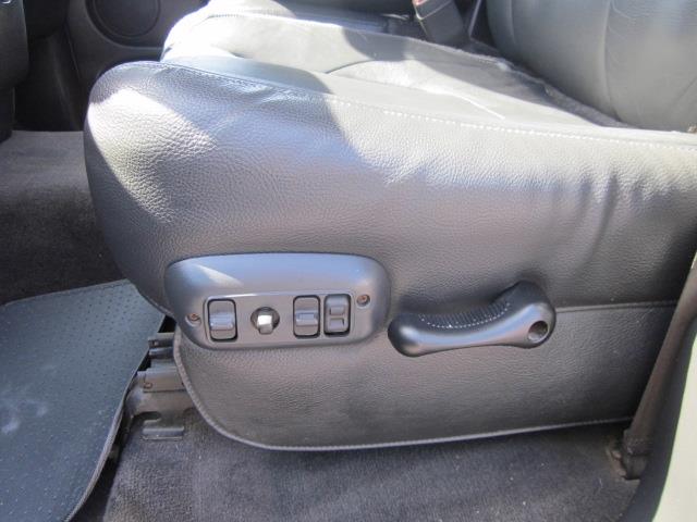 Dodge Ram 2500 2003 photo 16