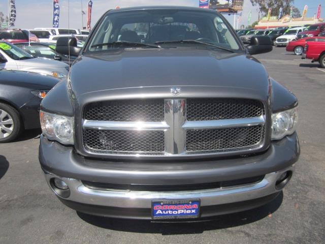 Dodge Ram 2500 2003 photo 6