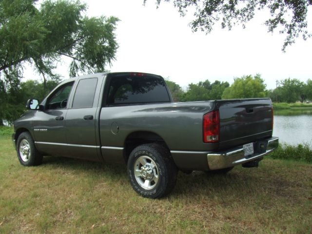 Dodge Ram 2500 2003 photo 1