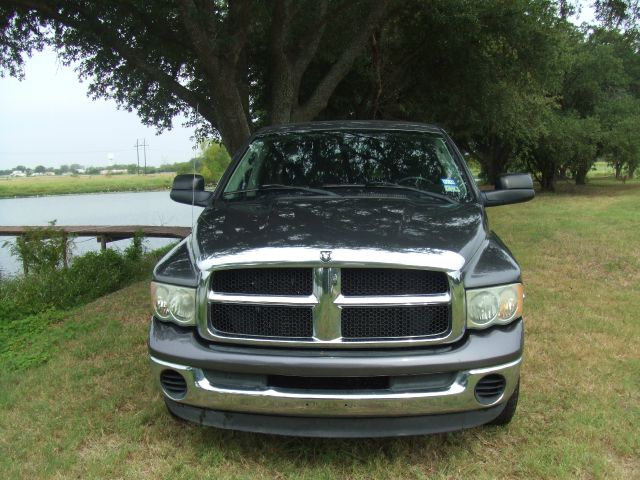 Dodge Ram 2500 2003 photo 4