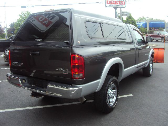 Dodge Ram 2500 2003 photo 11