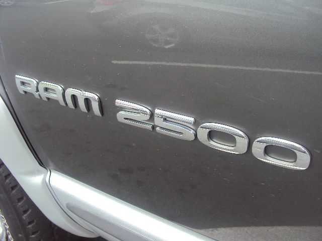 Dodge Ram 2500 2003 photo 7