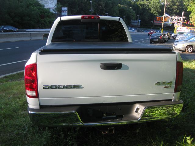 Dodge Ram 2500 2003 photo 1