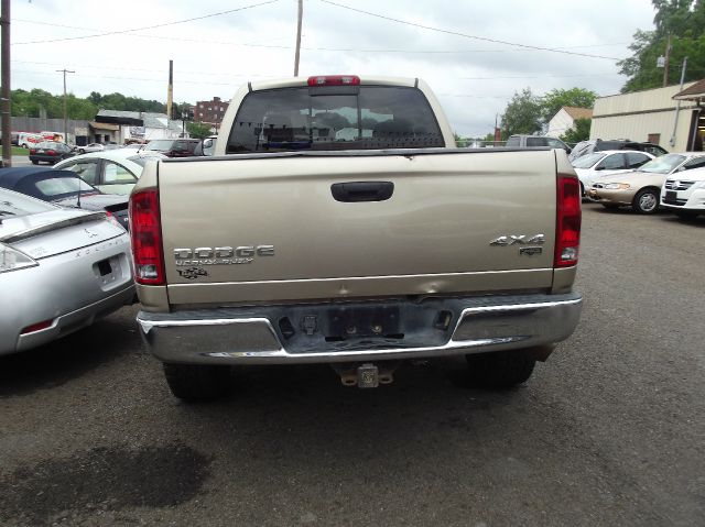 Dodge Ram 2500 2003 photo 1