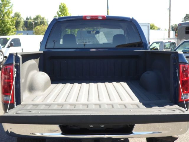 Dodge Ram 2500 2003 photo 4