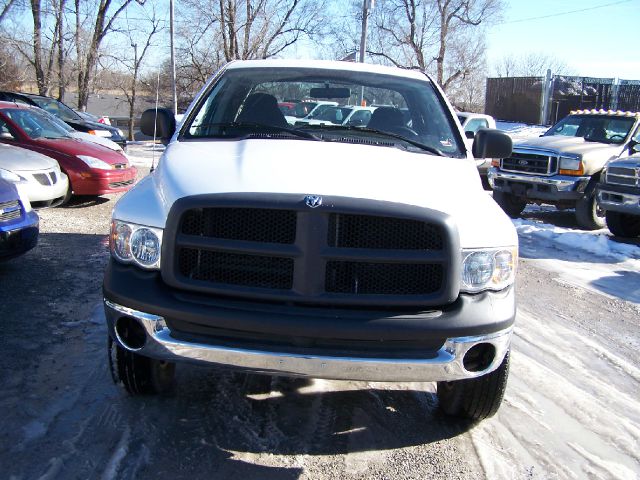 Dodge Ram 2500 2003 photo 1