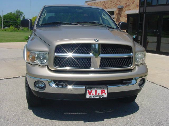 Dodge Ram 2500 Ext WT Pickup Truck