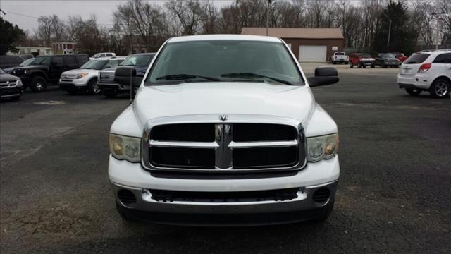 Dodge Ram 2500 2003 photo 2