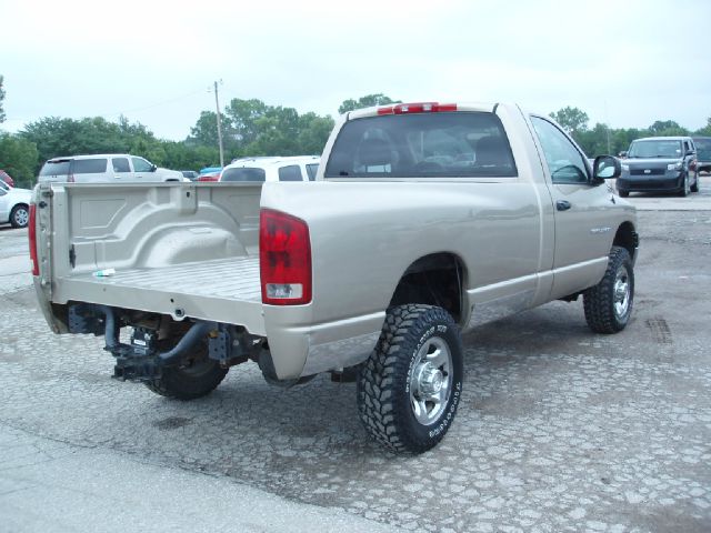 Dodge Ram 2500 2003 photo 3