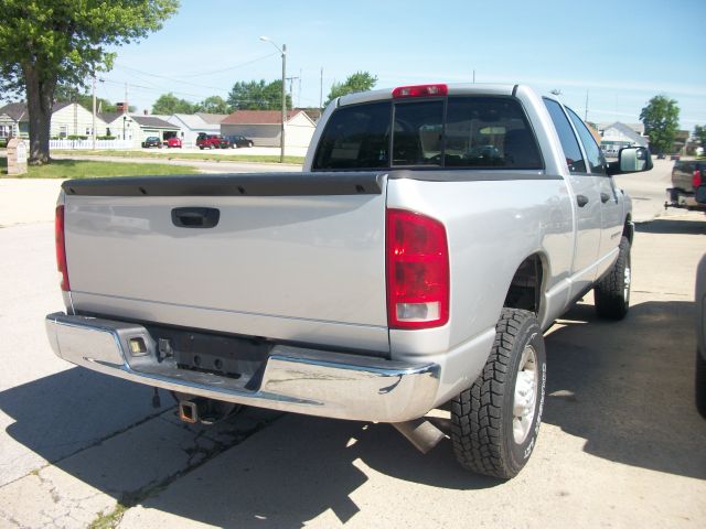 Dodge Ram 2500 2003 photo 14