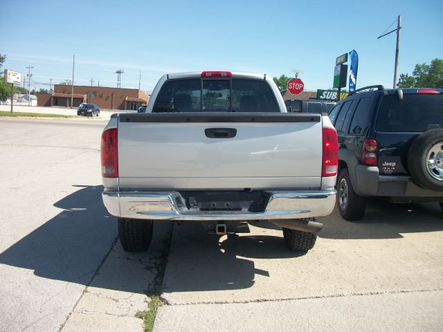 Dodge Ram 2500 2003 photo 9