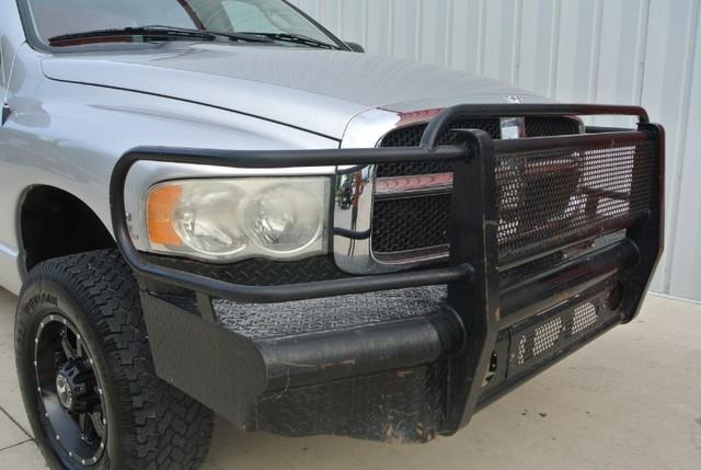 Dodge Ram 2500 2003 photo 2