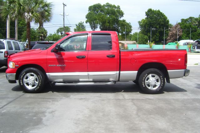 Dodge Ram 2500 2003 photo 1