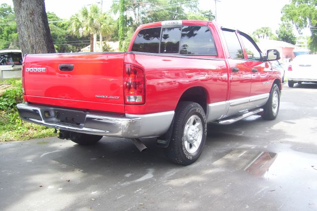 Dodge Ram 2500 2003 photo 2