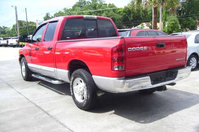 Dodge Ram 2500 2003 photo 4