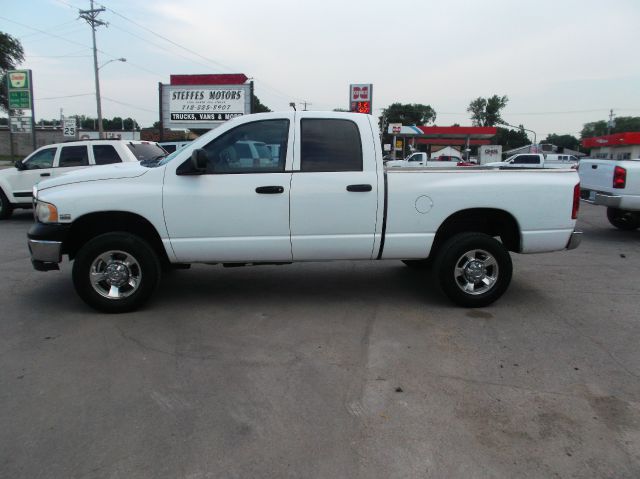 Dodge Ram 2500 2003 photo 3