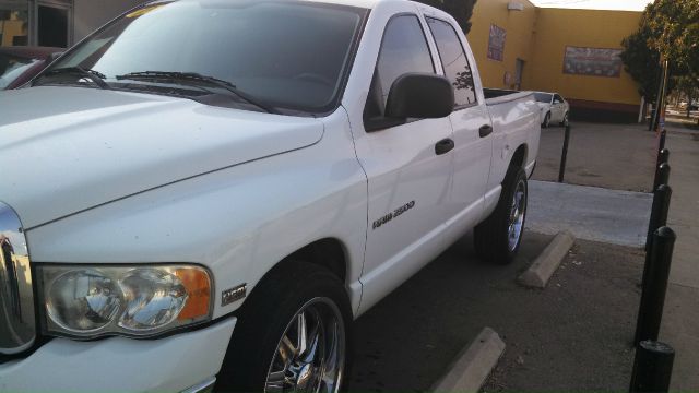 Dodge Ram 2500 2003 photo 1