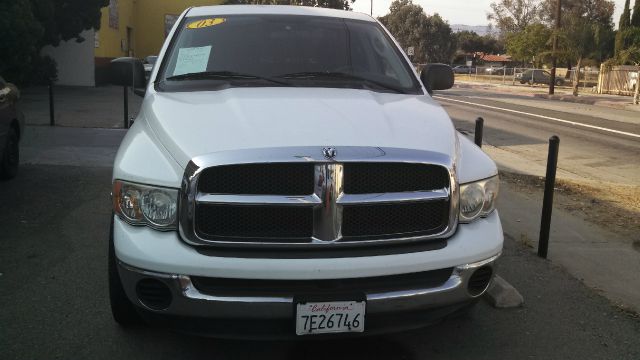 Dodge Ram 2500 2003 photo 3