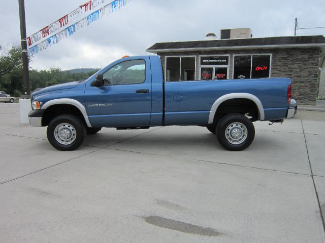 Dodge Ram 2500 2003 photo 1