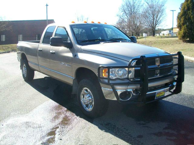 Dodge Ram 2500 2003 photo 1