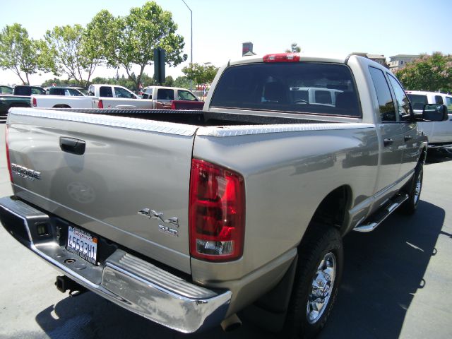 Dodge Ram 2500 LE Clean Car Fax Priced To Go Pickup Truck