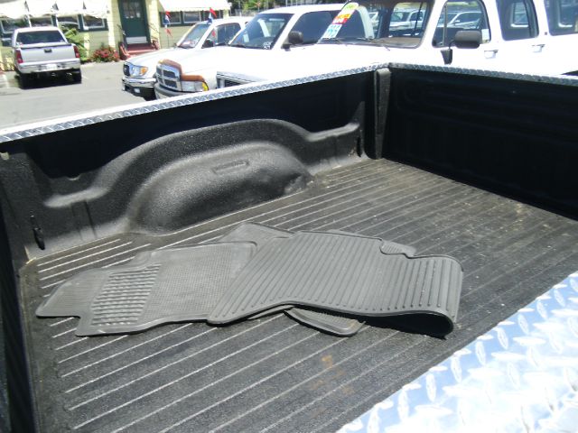 Dodge Ram 2500 2003 photo 1