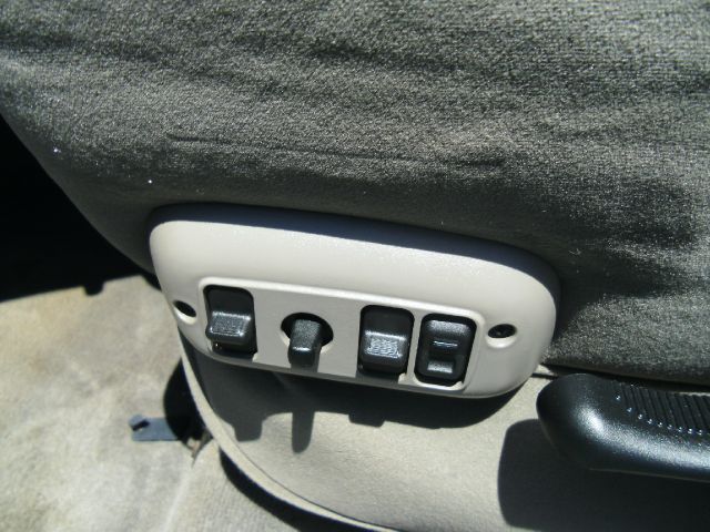 Dodge Ram 2500 2003 photo 4