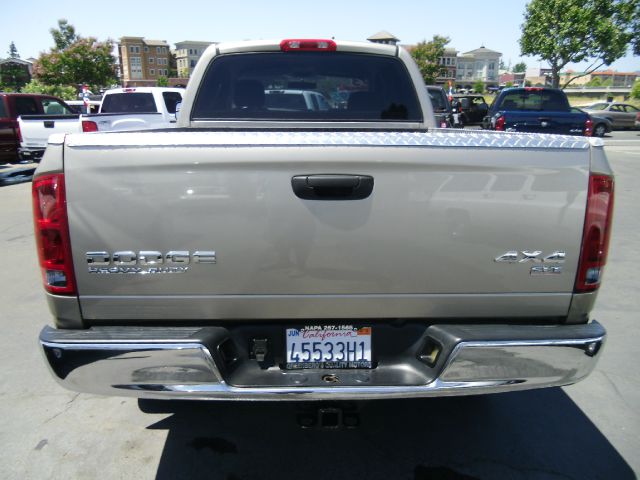 Dodge Ram 2500 2003 photo 7