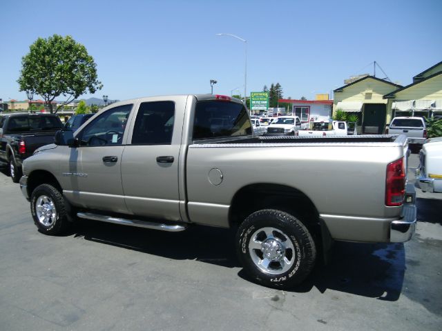 Dodge Ram 2500 2003 photo 8