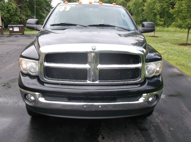 Dodge Ram 2500 2003 photo 13