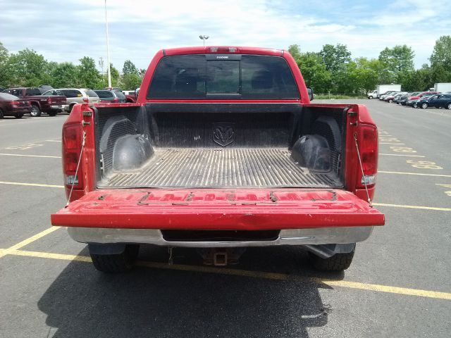 Dodge Ram 2500 2003 photo 18