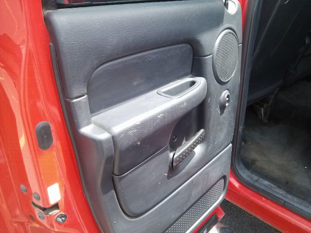 Dodge Ram 2500 2003 photo 9