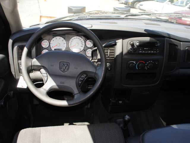 Dodge Ram 2500 5 Door Turbo Pickup Truck