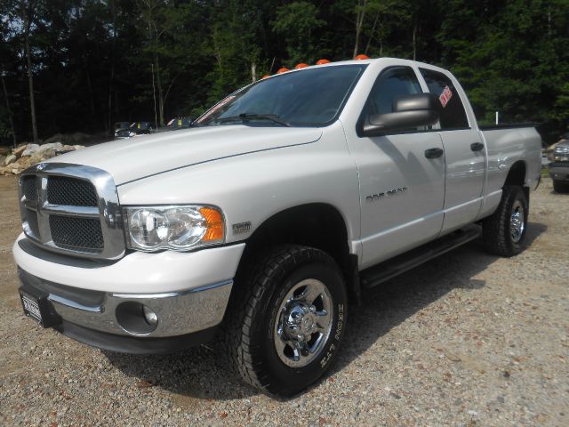 Dodge Ram 2500 2003 photo 1