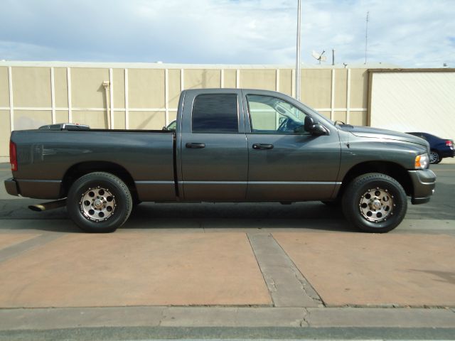 Dodge Ram 2500 2003 photo 1