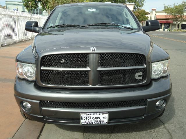 Dodge Ram 2500 2003 photo 3