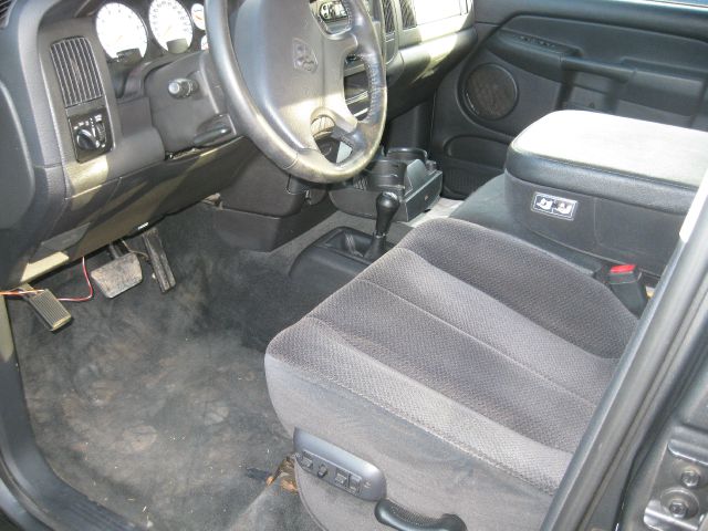 Dodge Ram 2500 2003 photo 1